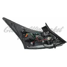 Nissan Maxima 2012-2014 Tail Lights Left and Right - Photo 6