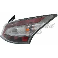 Nissan Maxima 2012-2014 Tail Lights Left and Right - Photo 7