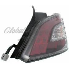 Nissan Maxima 2012-2014 Tail Lights Left and Right - Photo 8