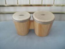 BONGOS