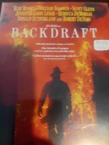 Backdraft