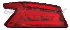 Nissan Maxima 2016-2018 Tail Lights Left and Right