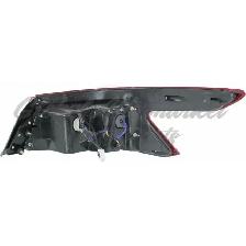 Nissan Maxima 2016-2018 Tail Lights Left and Right - Photo 3