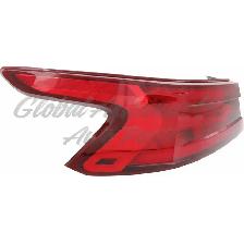 Nissan Maxima 2016-2018 Tail Lights Left and Right - Photo 4
