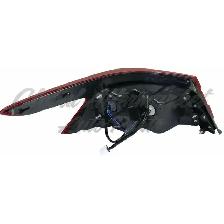 Nissan Maxima 2016-2018 Tail Lights Left and Right - Photo 5