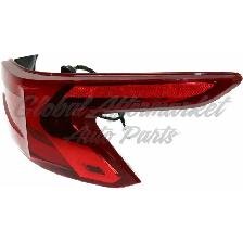 Nissan Maxima 2016-2018 Tail Lights Left and Right - Photo 7