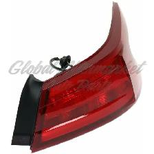 Nissan Maxima 2016-2018 Tail Lights Left and Right - Photo 8