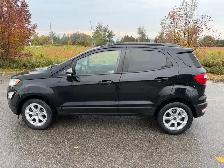 2020 Ford EcoSport SE Certified / all inclusive pricing - Photo 2