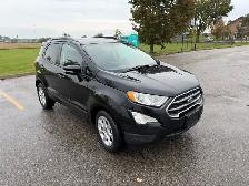 2020 Ford EcoSport SE Certified / all inclusive pricing - Photo 3
