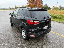 2020 Ford EcoSport SE Certified / all inclusive pricing - Photo 5