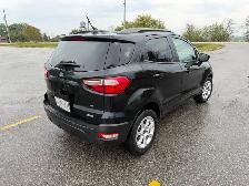 2020 Ford EcoSport SE Certified / all inclusive pricing - Photo 6