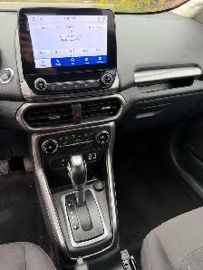 2020 Ford EcoSport SE Certified / all inclusive pricing - Photo 7