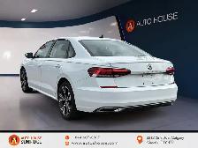 2022 Volkswagen Passat Highline Leather LEATHER SEATS SUNROOF BA - Photo 5