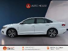2022 Volkswagen Passat Highline Leather LEATHER SEATS SUNROOF BA - Photo 6