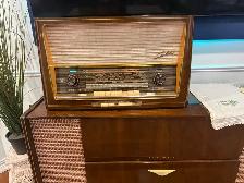 Radio vintage Saba (auto) 1959 - Photo 3