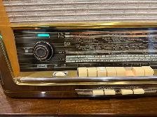 Radio vintage Saba (auto) 1959 - Photo 4