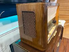 Radio vintage Saba (auto) 1959 - Photo 5