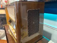 Radio vintage Saba (auto) 1959 - Photo 6