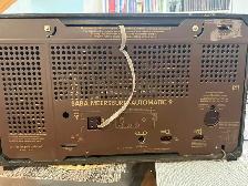 Radio vintage Saba (auto) 1959 - Photo 7