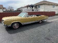 For sale 68 dodge Monaco 500 convertible - Photo 10