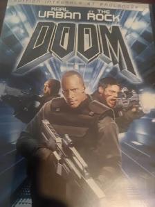 Doom ...