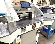 2023 Graphic Whizard FL 520Z A Heavy Duty 20" Paper Cutter