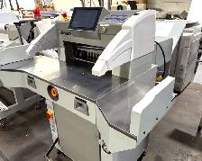 2023 Graphic Whizard FL 520Z A Heavy Duty 20" Paper Cutter - Photo 2