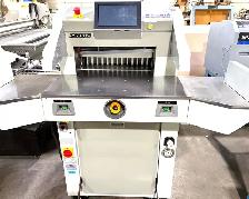 2023 Graphic Whizard FL 520Z A Heavy Duty 20" Paper Cutter - Photo 3
