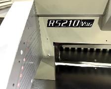 2023 Graphic Whizard FL 520Z A Heavy Duty 20" Paper Cutter - Photo 5