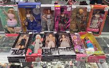 NEW Mattel Barbie Dolls @ Cashopolis!! - Photo 2