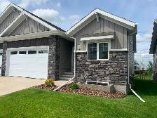 Brand New Luxury Bungalow Duplex – Lacombe