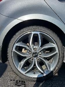 KIA Forte5 SX TURBO (vente rapide) - Photo 9