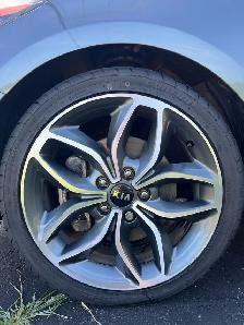 KIA Forte5 SX TURBO (vente rapide) - Photo 10