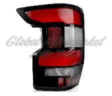 Nissan Frontier Pickup 2022-2025 Tail Lights Left and Right