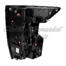 Nissan Frontier Pickup 2022-2025 Tail Lights Left and Right - Photo 2