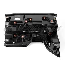 Nissan Frontier Pickup 2022-2025 Tail Lights Left and Right - Photo 4