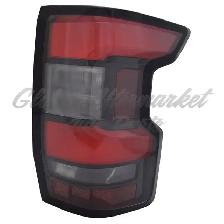 Nissan Frontier Pickup 2022-2025 Tail Lights Left and Right - Photo 5