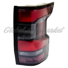 Nissan Frontier Pickup 2022-2025 Tail Lights Left and Right - Photo 6