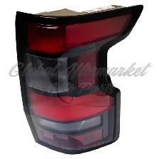 Nissan Frontier Pickup 2022-2025 Tail Lights Left and Right - Photo 8
