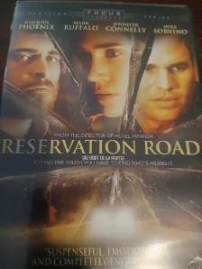 Reservations road