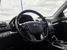 2015 Kia Sorento SX TOP AWD CUIR GARANTIE 1 ANS - Photo 3