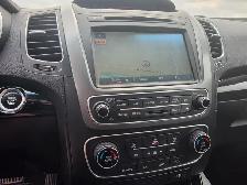2015 Kia Sorento SX TOP AWD CUIR GARANTIE 1 ANS - Photo 4