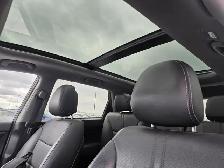 2015 Kia Sorento SX TOP AWD CUIR GARANTIE 1 ANS - Photo 5