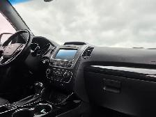 2015 Kia Sorento SX TOP AWD CUIR GARANTIE 1 ANS - Photo 6