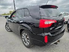 2015 Kia Sorento SX TOP AWD CUIR GARANTIE 1 ANS - Photo 7
