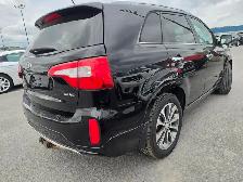 2015 Kia Sorento SX TOP AWD CUIR GARANTIE 1 ANS - Photo 8
