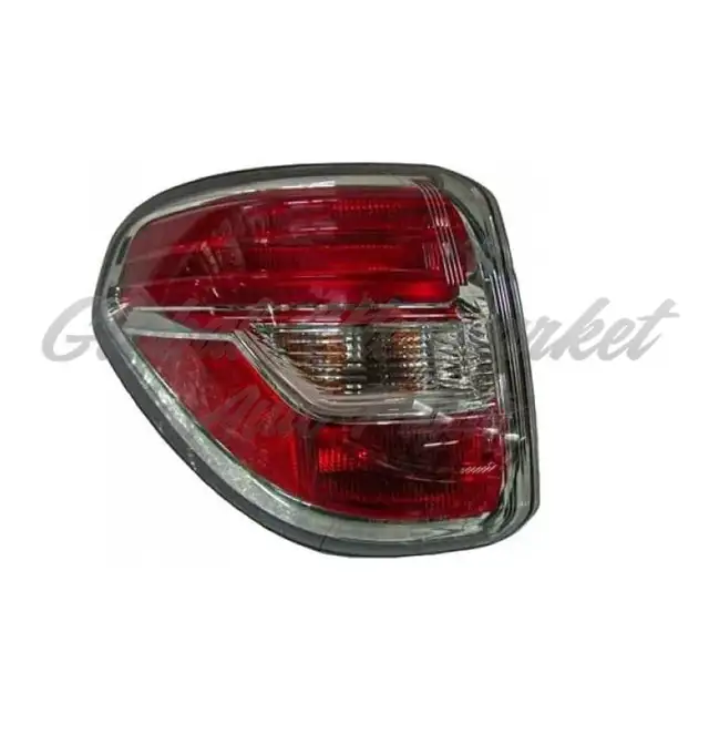 Nissan Armada 2017-2020 Tail Lights Left and Right