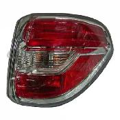 Nissan Armada 2017-2020 Tail Lights Left and Right - Photo 5