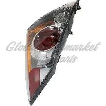 Nissan Altima Hybrid 2007-2009 Tail Lights Left and Right - Photo 4