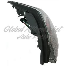 Nissan Altima Hybrid 2007-2009 Tail Lights Left and Right - Photo 7